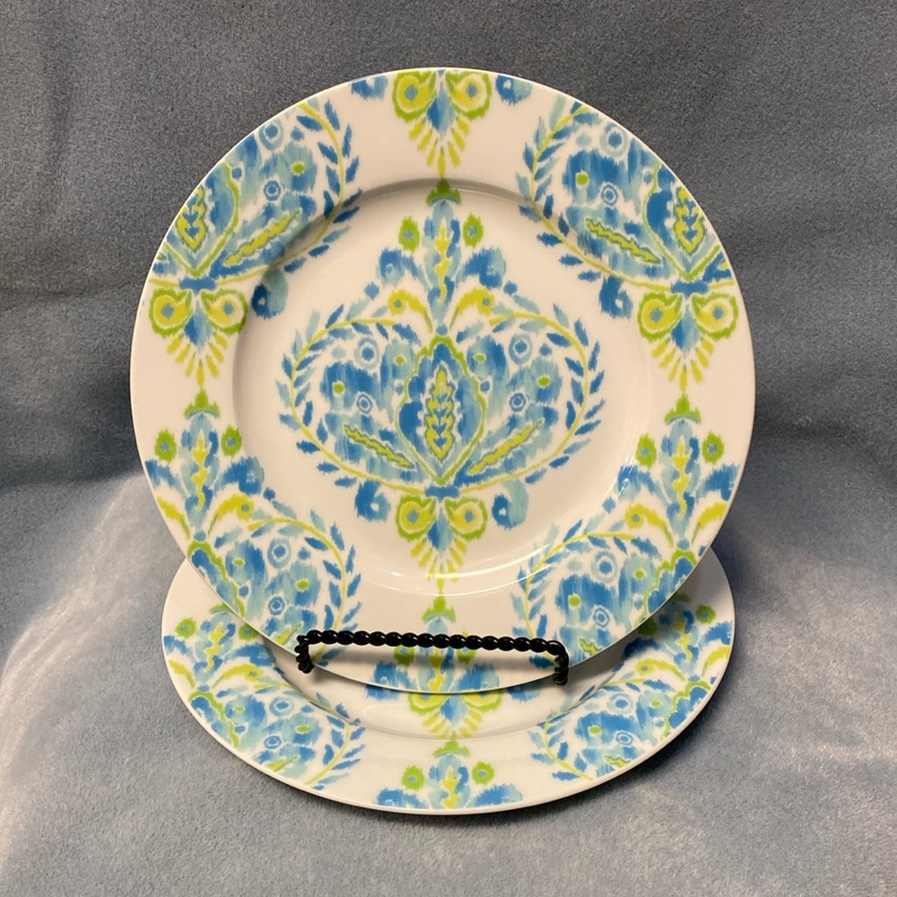 Dena Home Johana Salad Plates set of 2
